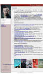 Mobile Screenshot of hegghammer.com